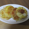 首長族's cooksnap of when they made ★旬の甘～い新玉ねぎを使ったピカタ★.