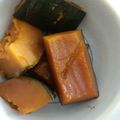クックZ69KDS☆'s cooksnap of when they made 優しい味♪かぼちゃの煮物.