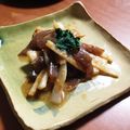 たしちやん's cooksnap of when they made 山芋煮.