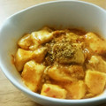 as1013's cooksnap of when they made 激辛激旨　簡単麻婆豆腐.