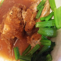 ふたふづ's cooksnap of when they made てりっ♡めかじきの玉ねぎソース.
