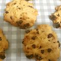 emitake5's cooksnap of when they made HMとホエーで簡単ザクザククッキー.