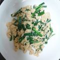 たこ＠福岡's cooksnap of when they made 韮卵.