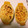 ゆかゆか0504's cooksnap of when they made ほうれん草ときのこのグラタン.