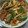 kyokoha's cooksnap of when they made 厚揚げとおくらのトマポン炒め.