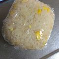 a0imama♡'s cooksnap of when they made 子供にテッパン、炊き込みコーンご飯.