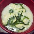 クック12G5M0☆'s cooksnap of when they made 暖ったかい♬ニラ玉にゅう麺♪.