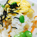 ゆぼ☆'s cooksnap of when they made 具材は大目に作って冷凍保存も♪ちらし寿司.