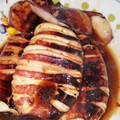３姉妹mam's cooksnap of when they made コク旨☆イカの照焼き.