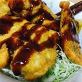miyu3609's cooksnap of when they made 簡単♪チーズとシソの♡チキンカツ.