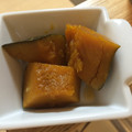 ブルちゃん☆'s cooksnap of when they made 超簡単!!かぼちゃの煮物!!.