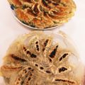 くまもんの一味's cooksnap of when they made 野菜たっぷり！ジューシー餃子.