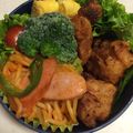 kanaemina's cooksnap of when they made 塩麹の鶏唐揚げ.