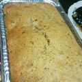てしなる's cooksnap of when they made ホットケーキＭＩＸでりんごパウンドケーキ.