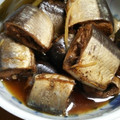 あいくるちゃん's cooksnap of when they made 圧力鍋で骨まで食べれる秋刀魚の煮付け.