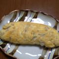 huto☆'s cooksnap of when they made 簡単 長芋の卵焼き.