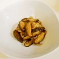 みきみき2818's cooksnap of when they made しいたけと豚こまの佃煮 簡単〜♪.