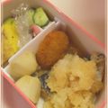 しょこら★'s cooksnap of when they made 鯖のみぞれ煮　.