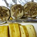 ＫＡＹＯＮＮ's cooksnap of when they made 簡単！アンチョビ椎茸焼.