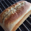 ぷっぷぷぷぅ's cooksnap of when they made もっちり簡単湯種食パン・オーバーナイト法.
