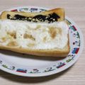 アクセル☆'s cooksnap of when they made ヨーグルト―スト✿えっ…チーズケーキ!?.