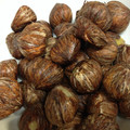 ハピクロ827's cooksnap of when they made ほくほく栗の茹で方.