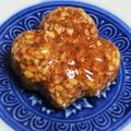 lokum's cooksnap of when they made 簡単美味しい☆ゴマ飴.