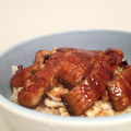 didiko's cooksnap of when they made 柔らかうな丼（簡単たれ）.