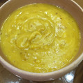 あき0304's cooksnap of when they made 南瓜とさつまいものポタージュ☆.