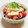 まあまま☆0403's cooksnap of when they made ✿鮭と長芋のシャキシャキ丼ぶり✿.