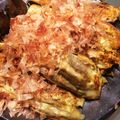 mogumogu5's cooksnap of when they made 焼きなす☆めんつゆで☆.