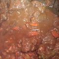 もみみみ's cooksnap of when they made 圧力鍋で作る、絶賛感動のカレー.