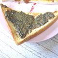チョッパーﾏﾏ's cooksnap of when they made 黒蜜かおる♥ごまトースト.