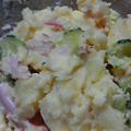 ぬかり's cooksnap of when they made 基本中のキホン　ポテトサラダ.