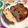 ゆっっころ's cooksnap of when they made クランベリー&チーズのミニカンパーニュ.