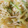あゆみゆりらん's cooksnap of when they made 簡単！ごま油で美味しいネギチャーシュー☆.