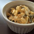 なつめタロー's cooksnap of when they made 【簡単】和風タルタルソース.