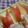 ゆずき☆★'s cooksnap of when they made ちびうさりんご（キャラ弁おかず）.