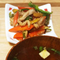 tinaya0208's cooksnap of when they made さつま芋のきんぴら.