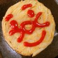 ▷菜子's cooksnap of when they made じゃがいものまんまるガレット◎.