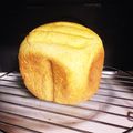 しゅうゆうけいはる母's cooksnap of when they made 早焼き　にんじん食パン※HB.