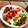 makiko7114's cooksnap of when they made 【自宅で簡単おもてなし】コブサラダ.