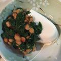 あき0304's cooksnap of when they made モロヘイヤと納豆のネバネバ和え.