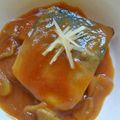Ｔ♥️Ｍ's cooksnap of when they made 簡単！サバの味噌煮。.
