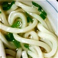 おざゆみ's cooksnap of when they made 簡単！白だしつゆで きつねうどん関西風.