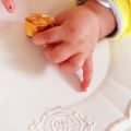 ゆめコ's cooksnap of when they made フレンチトースト♡離乳食後期〜.
