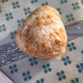 はちみつかなこ's cooksnap of when they made ✿桜えびとたまごのおにぎり✿.