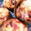 MaixP's cooksnap of when they made マックグリドル風・お食事マフィン.