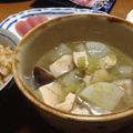 dalimix's cooksnap of when they made *＊旨味がギュ～♡な鶏塩大根＊*.