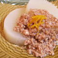ポポタロス's cooksnap of when they made 簡単ふろふき大根.